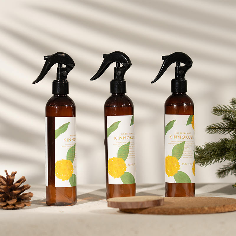 CCC ML Odor Eliminator imbre pro Home