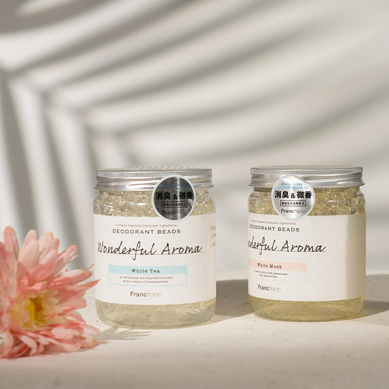 500g Luxuria Mira Aroma gel Beads