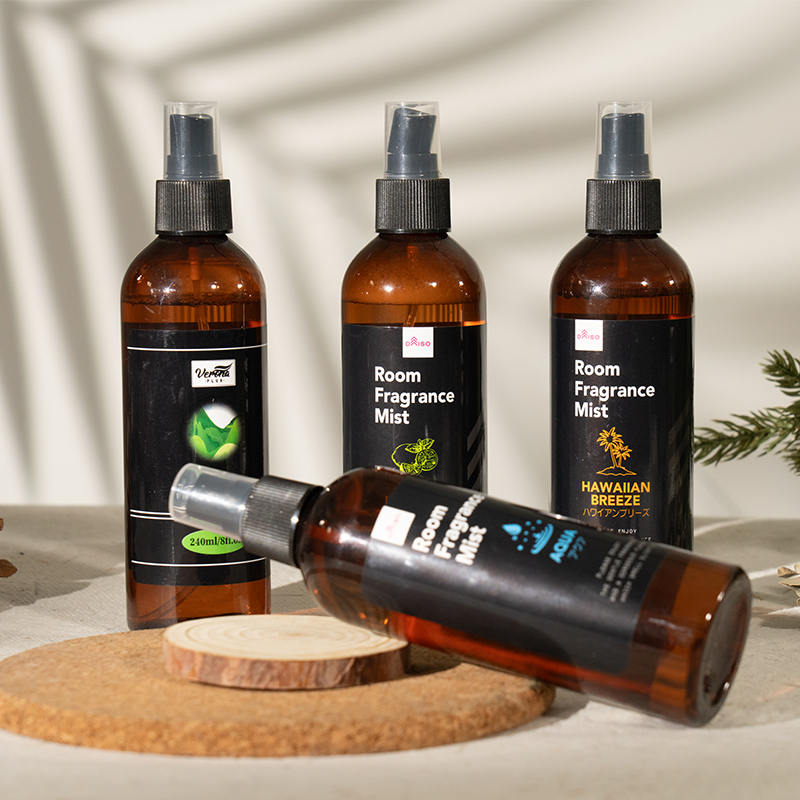 Secretum titulus 240ml Room Spray Bottle