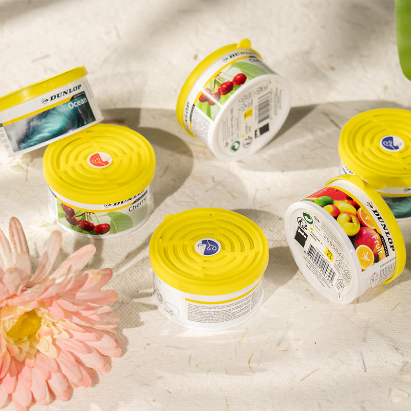 CITREA 70g 100g Odor Eliminator Aeris freshener Pack