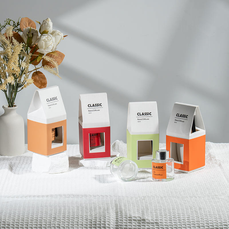 50ml classic roundglass utrem calamum