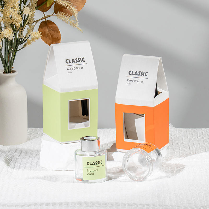 50ml classic roundglass utrem calamum