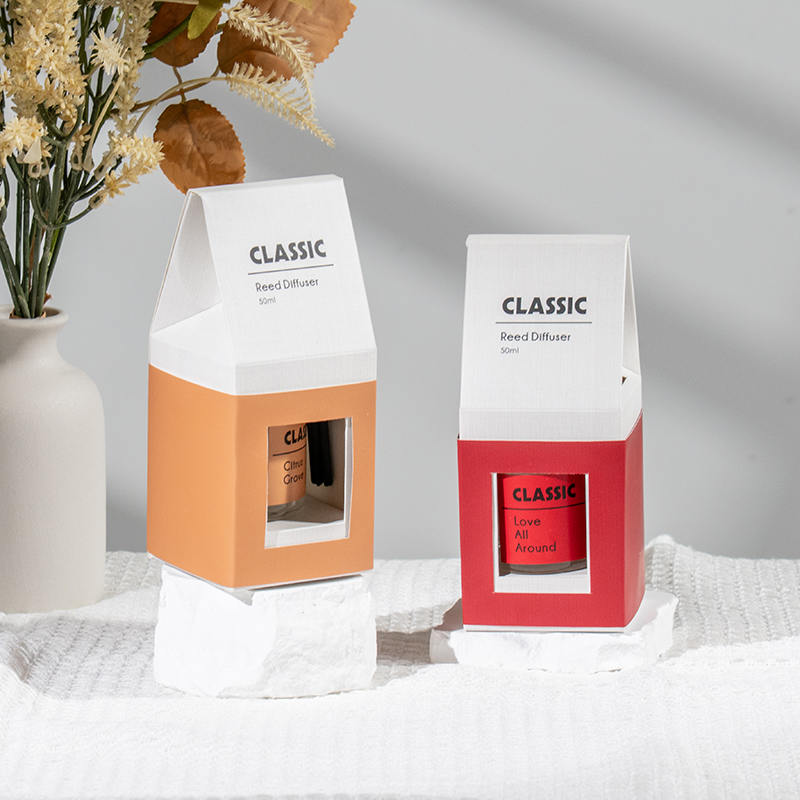 50ml classic roundglass utrem calamum