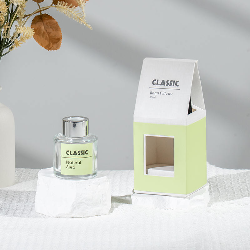 50ml classic roundglass utrem calamum