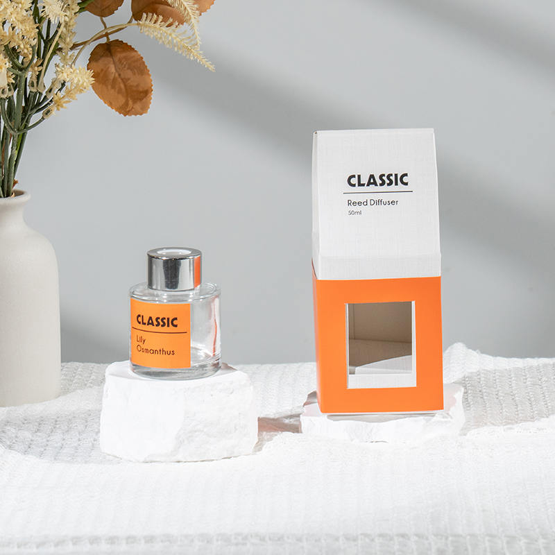 50ml classic roundglass utrem calamum