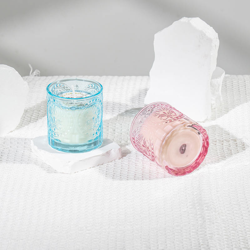 Mater 'Dies utrem vitreae vitreae olentis -eco cerei soy cerei producentis