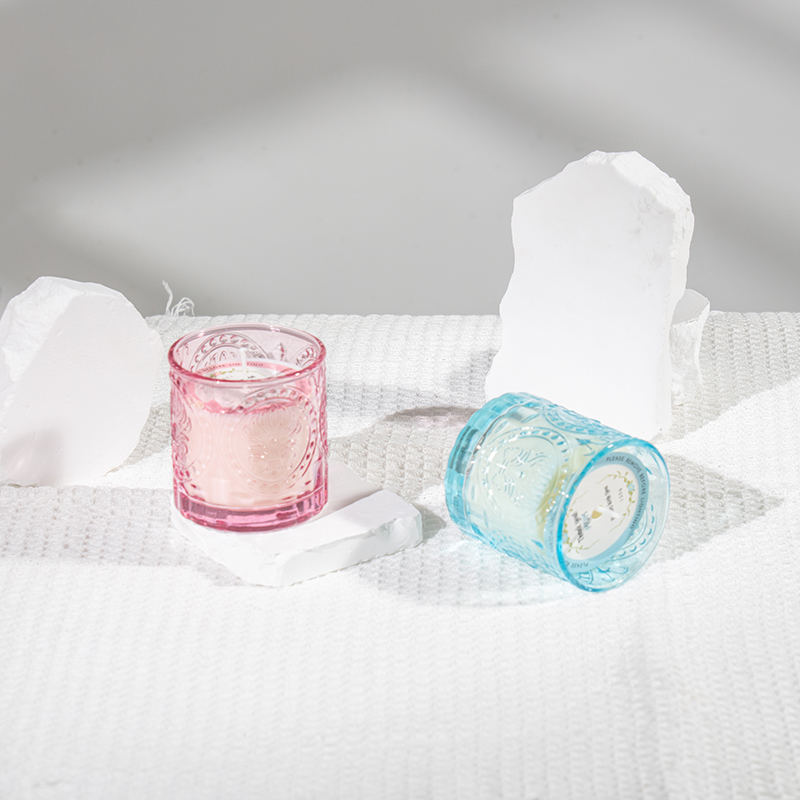 Mater 'Dies utrem vitreae vitreae olentis -eco cerei soy cerei producentis