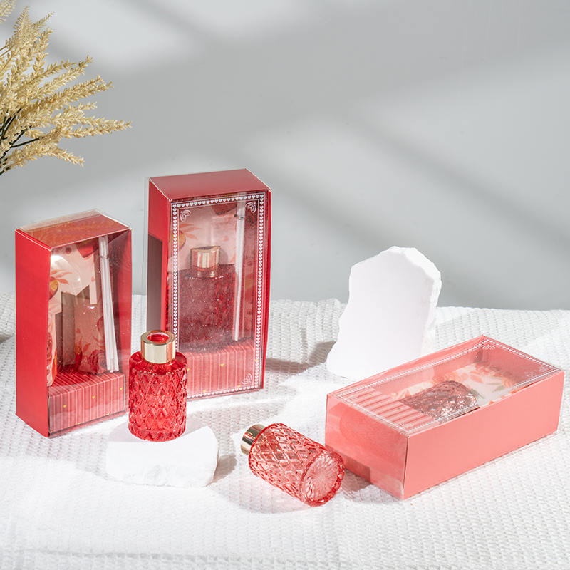 Valantine rotundum utrem calamum diffusum aroma diffundens fabrica