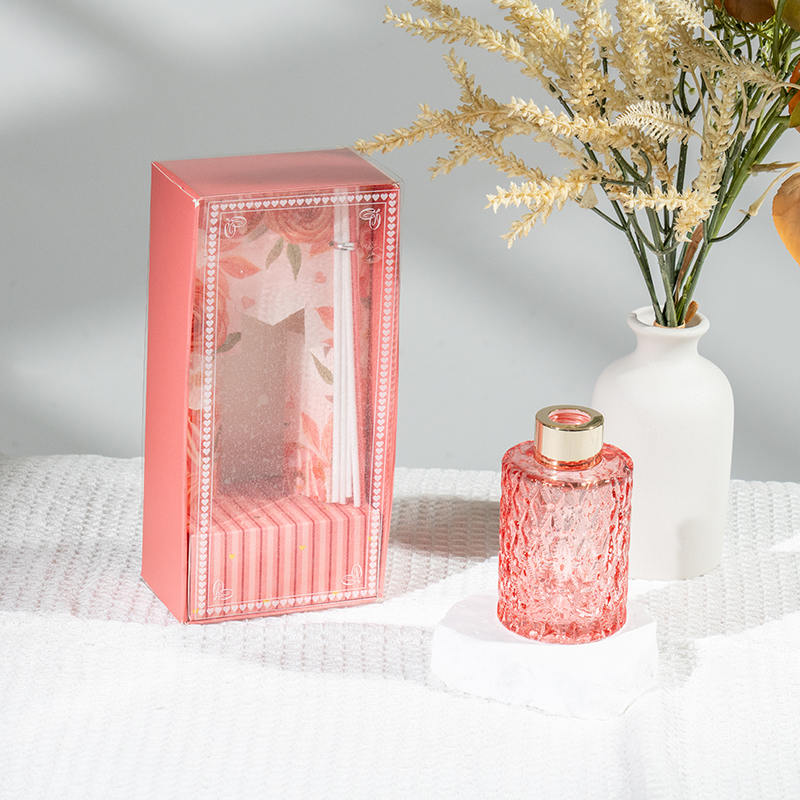 Valantine rotundum utrem calamum diffusum aroma diffundens fabrica