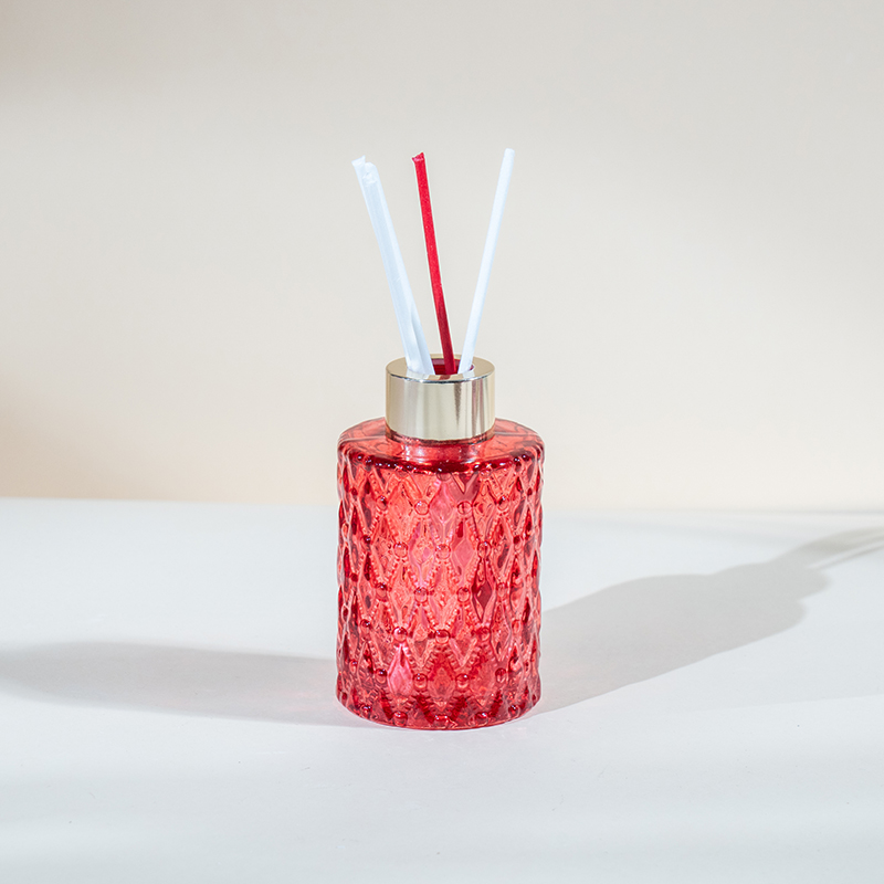 Valantine rotundum utrem calamum diffusum aroma diffundens fabrica