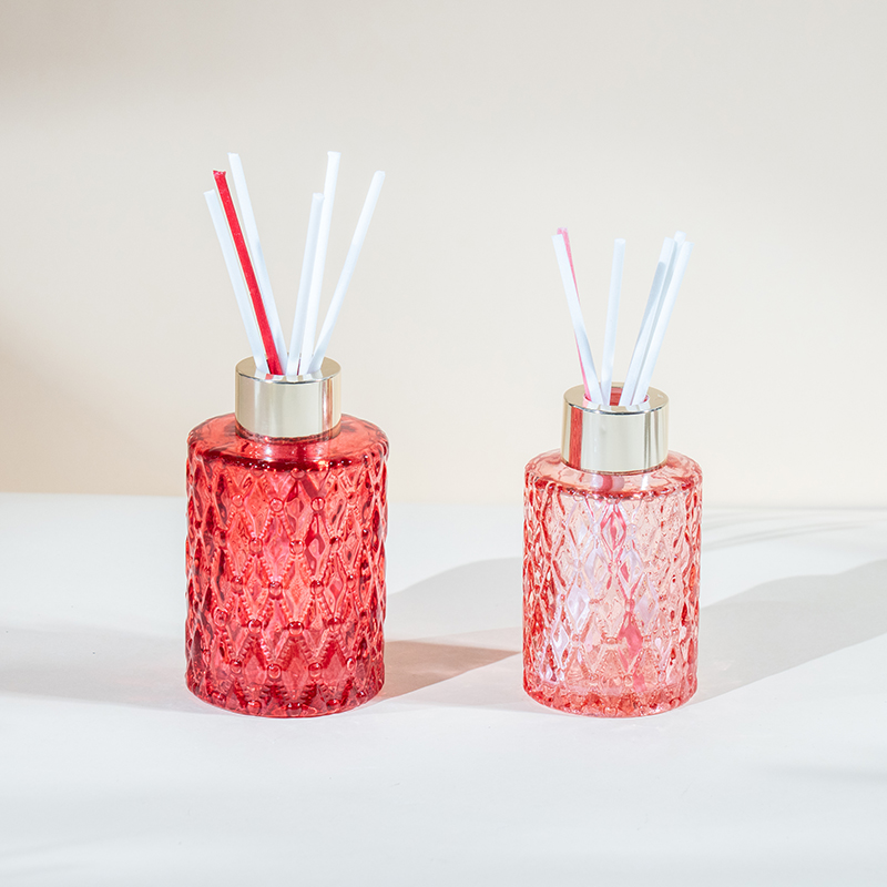 Valantine rotundum utrem calamum diffusum aroma diffundens fabrica