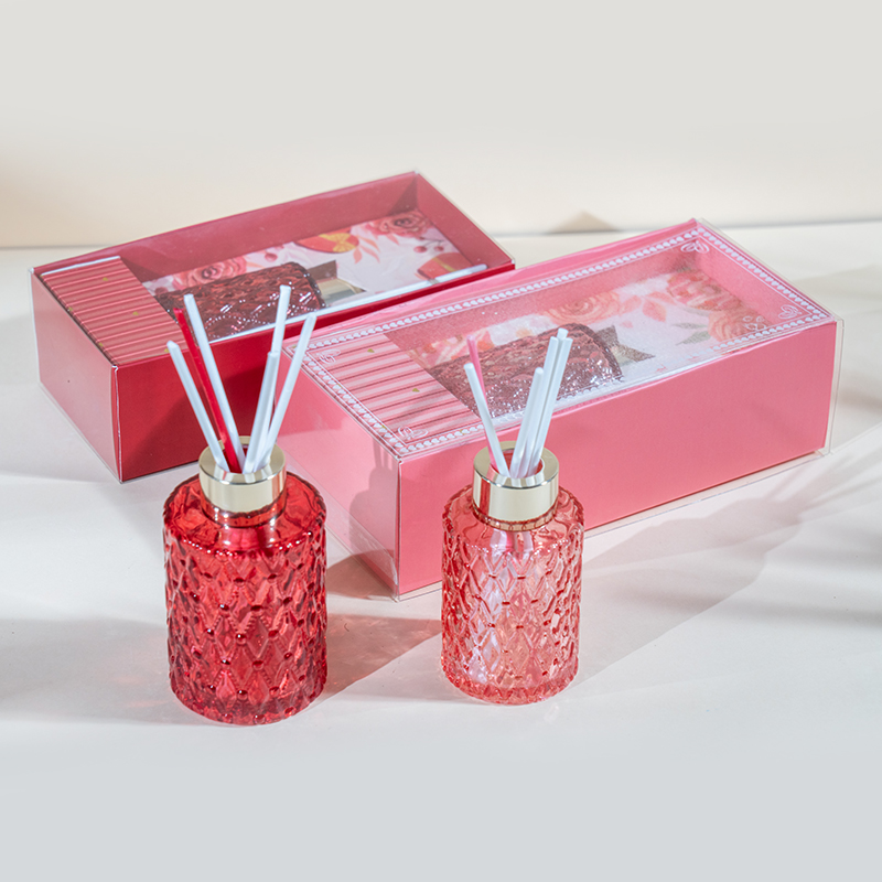 Valantine rotundum utrem calamum diffusum aroma diffundens fabrica