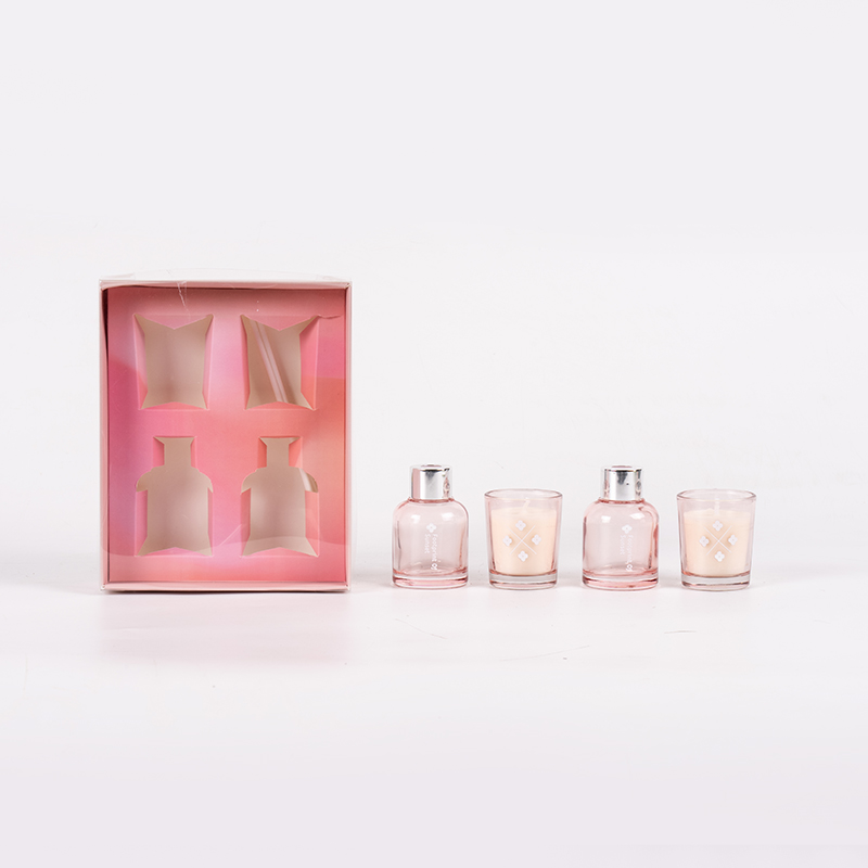 Libellus aroma rotundus in paro-domum fragrantia fabrica