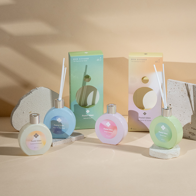 Classic unguentum utrem domus fragrantiae