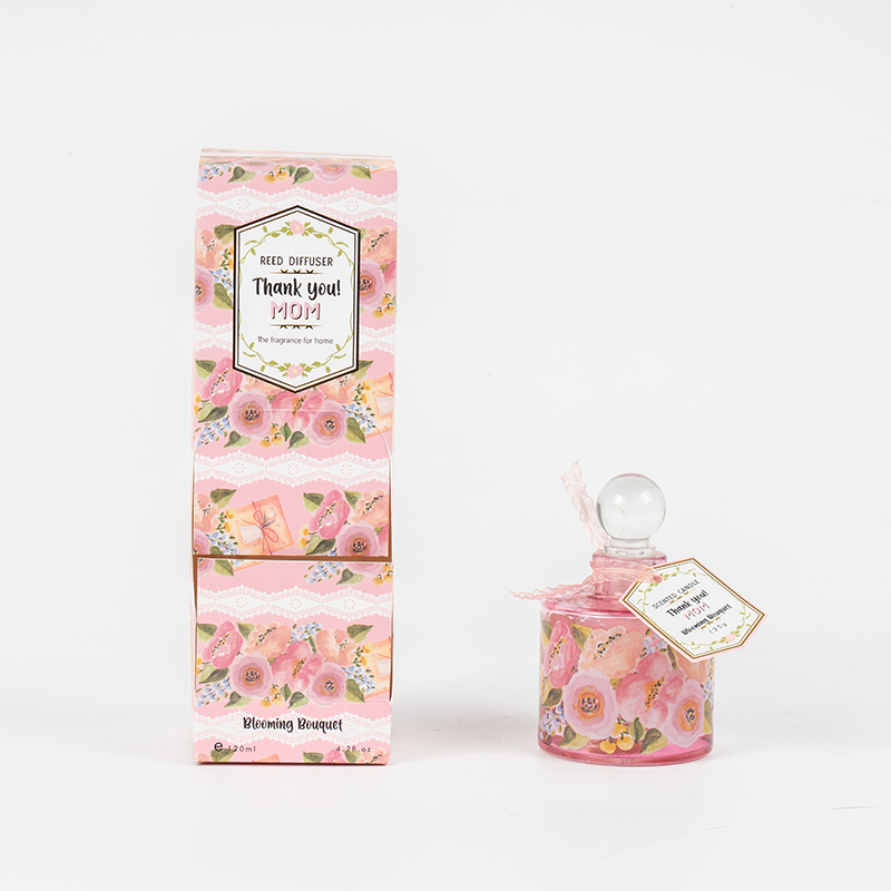 Materno lauta rotunditas vitrei calamus diffusus