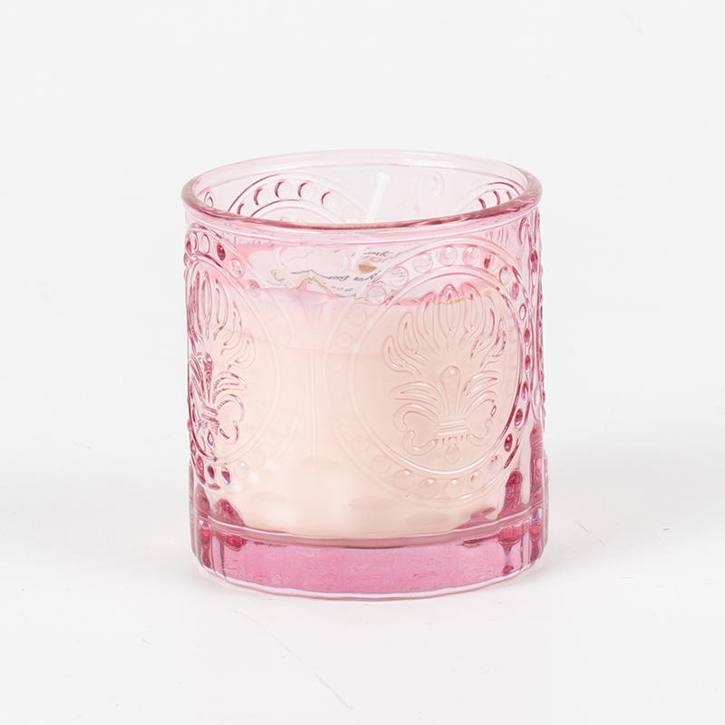 Mater 'Dies utrem vitreae vitreae olentis -eco cerei soy cerei producentis