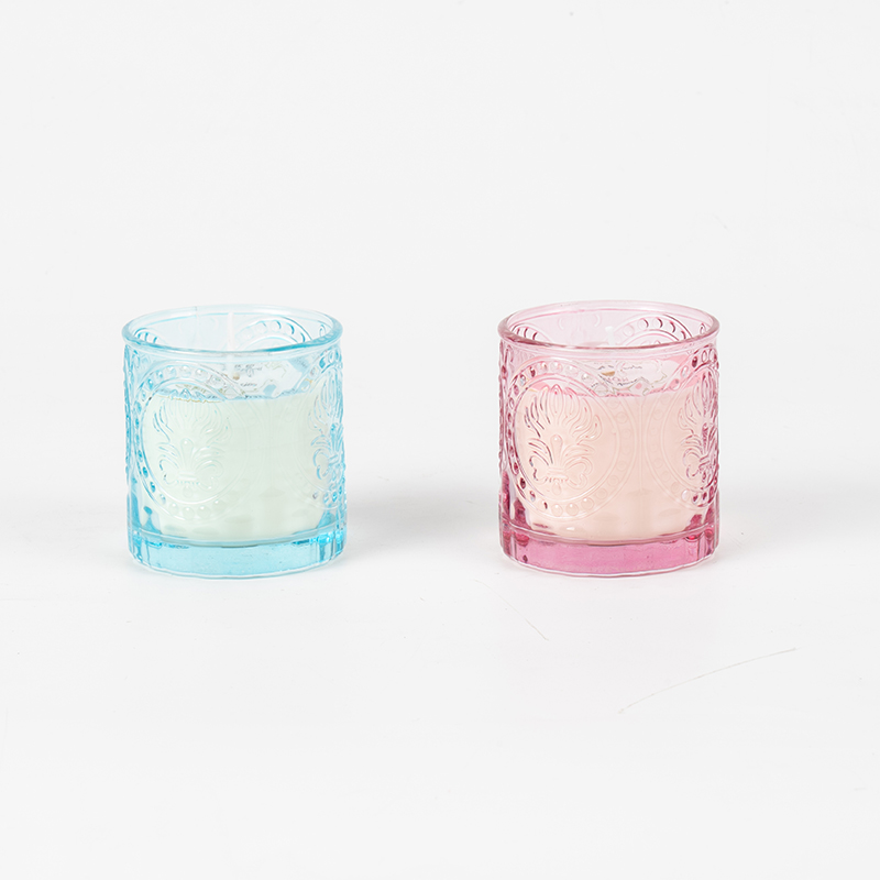 Mater 'Dies utrem vitreae vitreae olentis -eco cerei soy cerei producentis