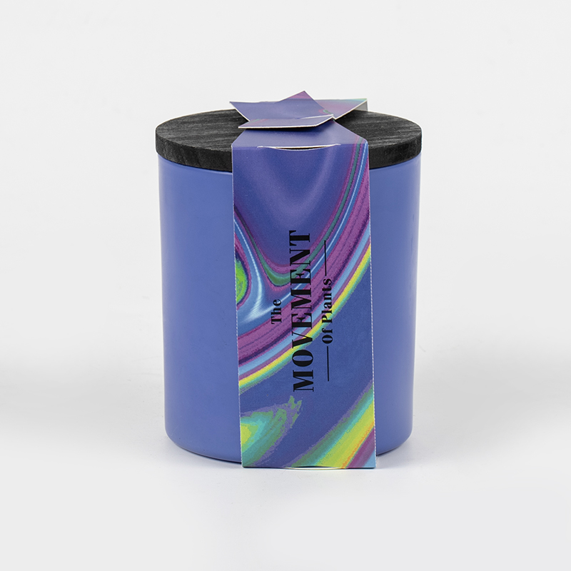 Candelae vitreae vitreae, soy candelae vitreae elit