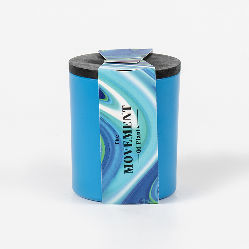 Candelae vitreae vitreae, soy candelae vitreae elit