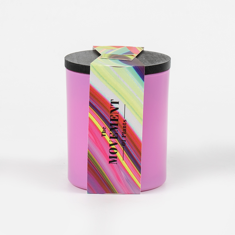 Candelae vitreae vitreae, soy candelae vitreae elit