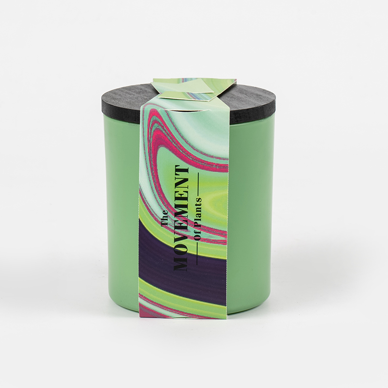 Candelae vitreae vitreae, soy candelae vitreae elit