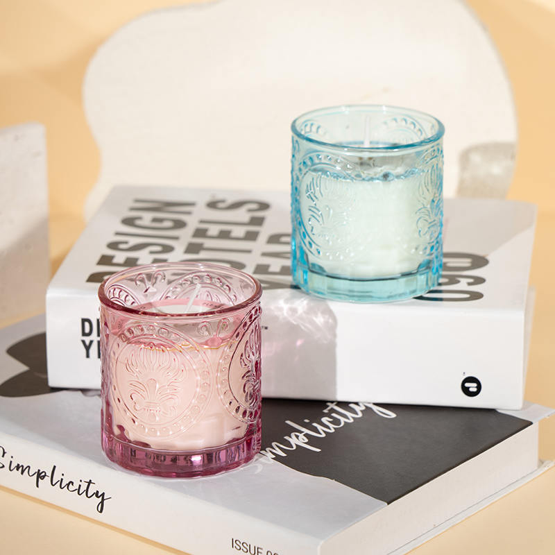 Mater 'Dies utrem vitreae vitreae olentis -eco cerei soy cerei producentis