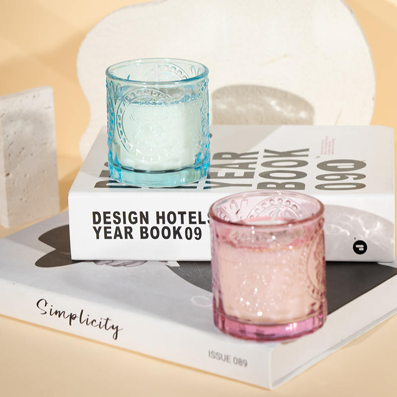 Mater 'Dies utrem vitreae vitreae olentis -eco cerei soy cerei producentis