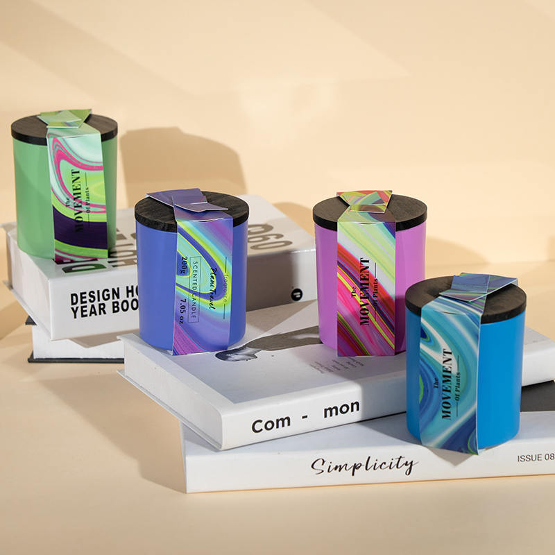 Candelae vitreae vitreae, soy candelae vitreae elit