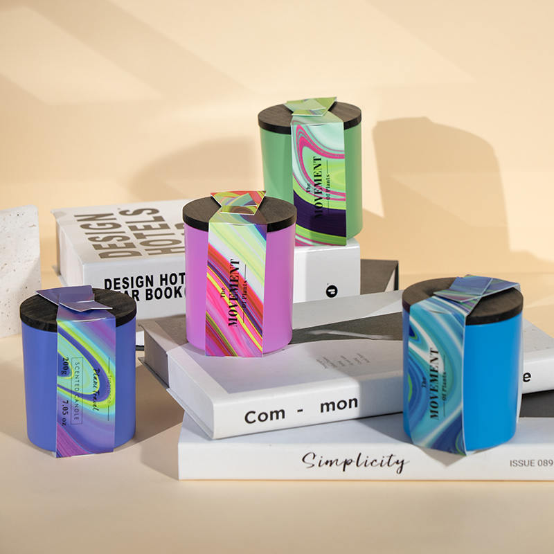 Candelae vitreae vitreae, soy candelae vitreae elit