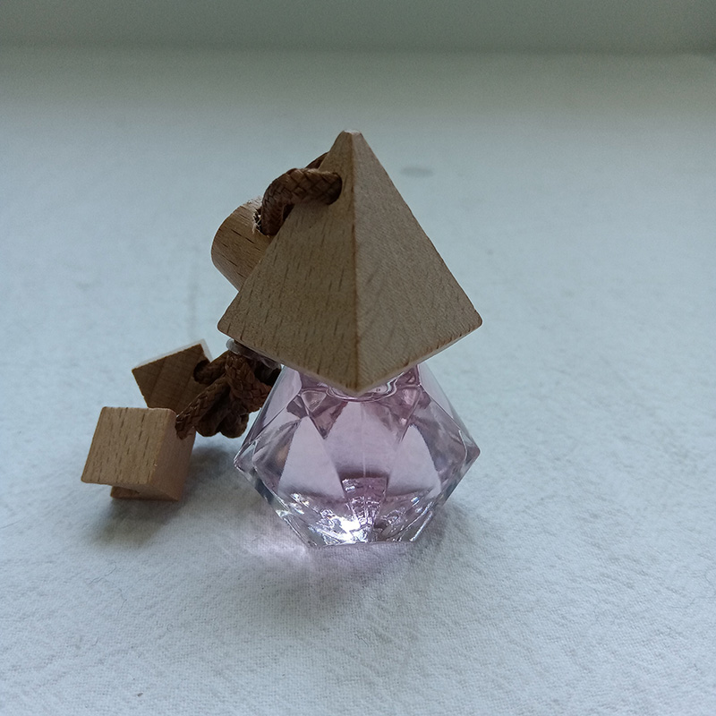 Triangulus Diamond-Car pendens Aeris Freshener / Car Aeris Freshener Diffusor / Aromata Car Aeris Nova / Car Unguentum pendens